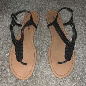 payless sandals
